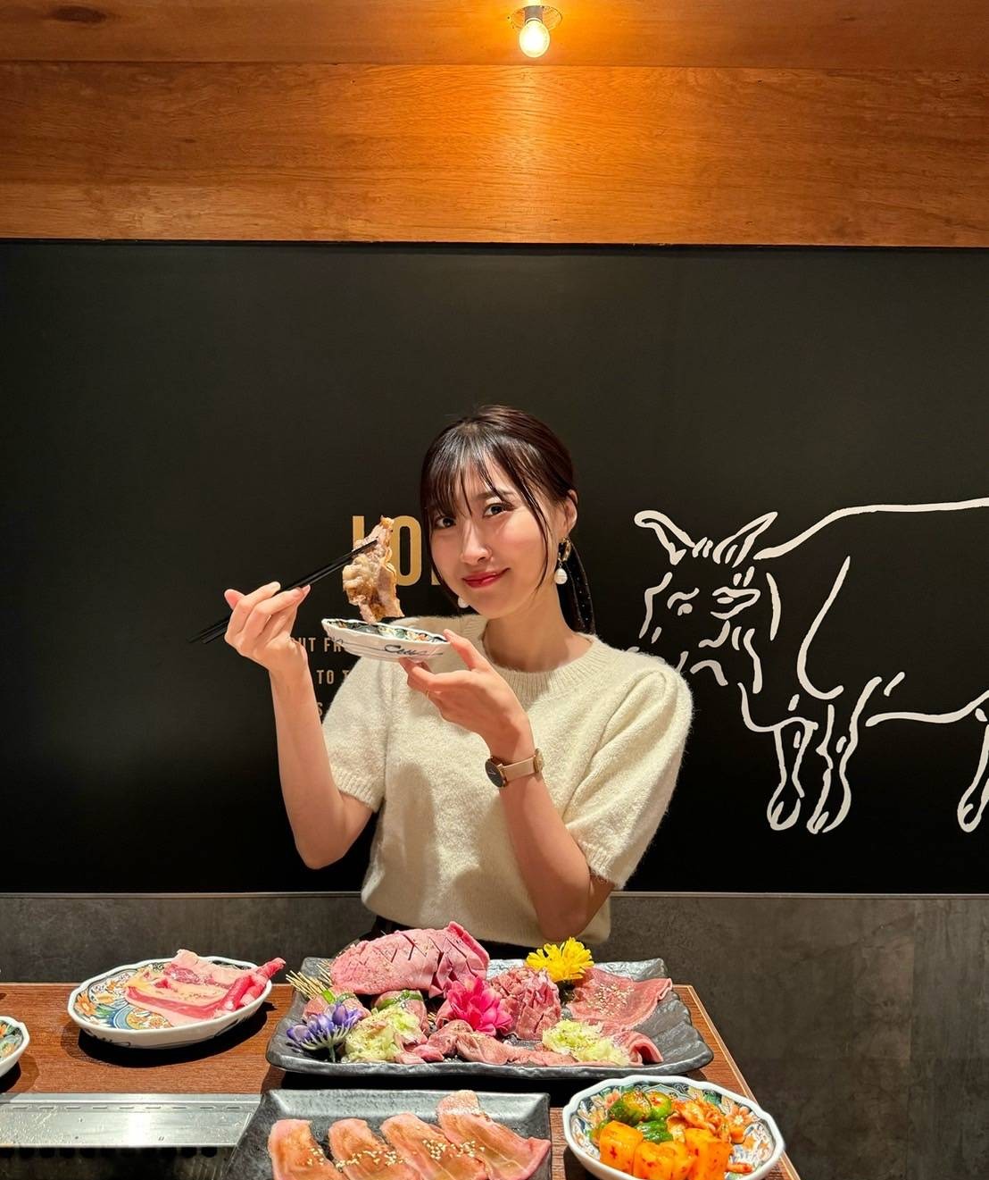 焼肉ジャックPR