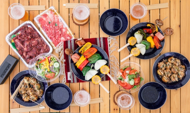 コラボ・イベント