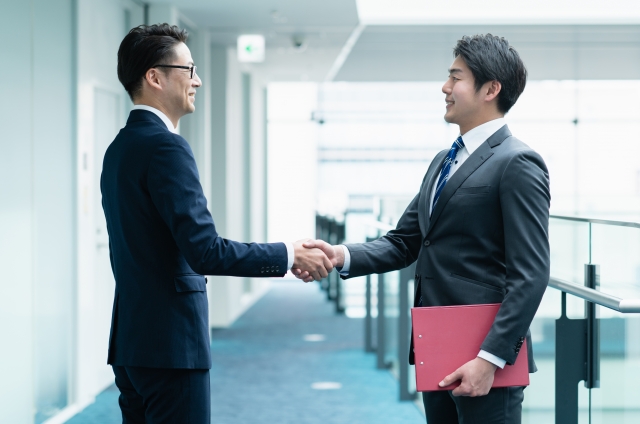 契約・請求サポート
